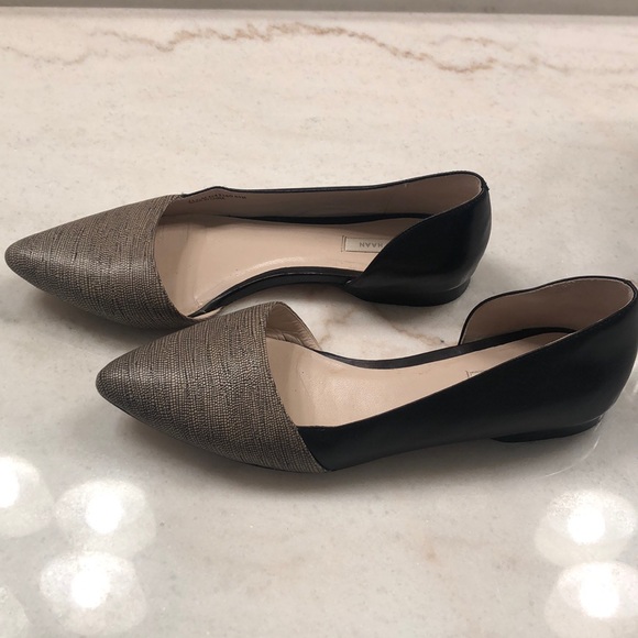 Cole Haan flats - Picture 2 of 3